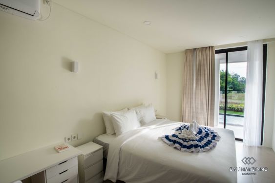 Image 8 from Brand new 2 Bedroom Villa with ricefield view for Sale in North Canggu