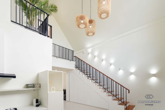 Image 6 from Brand new 2 Bedroom Villa with ricefield view for Sale in North Canggu