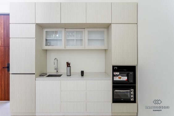 Image 4 from Brand new 2 Bedroom Villa with ricefield view for Sale in North Canggu