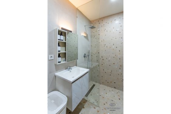 Image 12 from Brand new 2 Bedroom Villa with ricefield view for Sale in North Canggu