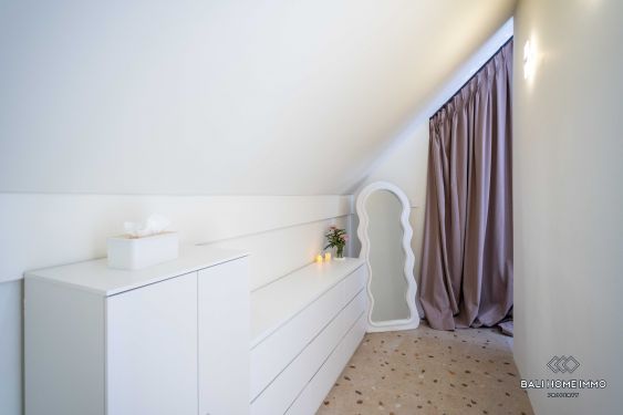 Image 11 from Brand new 2 Bedroom Villa with ricefield view for Sale in North Canggu