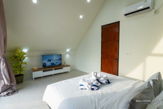 Image 9 from Brand new 2 Bedroom Villa with ricefield view for Sale in North Canggu