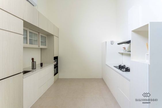 Image 5 from Brand new 2 Bedroom Villa with ricefield view for Sale in North Canggu