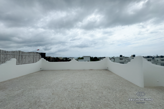 Image 14 from Villa neuve de 2 chambres au design unique à vendre près de la plage de Seseh, Bali