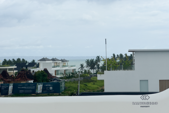 Image 15 from Villa neuve de 2 chambres au design unique à vendre près de la plage de Seseh, Bali