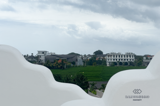 Image 16 from Villa neuve de 2 chambres au design unique à vendre près de la plage de Seseh, Bali