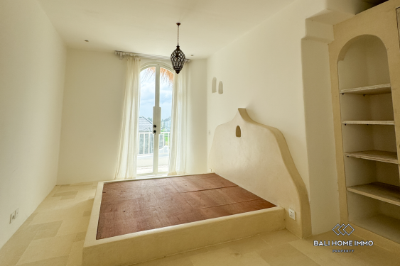 Image 7 from Villa neuve de 2 chambres au design unique à vendre près de la plage de Seseh, Bali