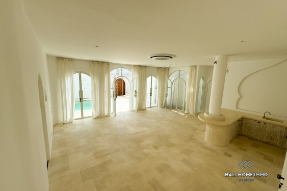 Image 4 from Villa neuve de 2 chambres au design unique à vendre près de la plage de Seseh, Bali