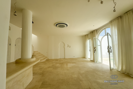 Image 3 from Villa 2 Kamar baru dengan desain unik disewakan jangka panjang dekat Pantai Seseh Bali