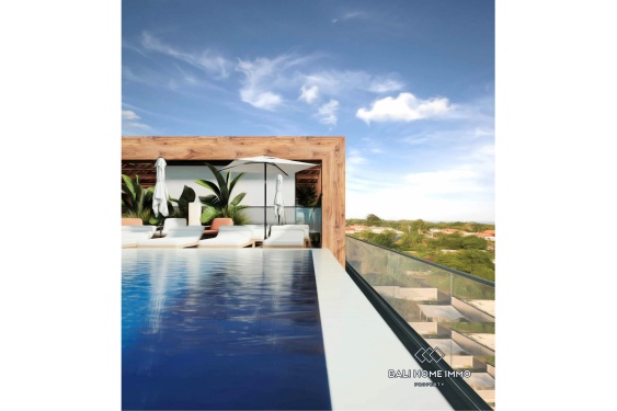 Image 10 from Vila 2 Kamar Tidur yang Belum Selesai Dibangun untuk Dijual di Nusa Dua - Hunian Resor yang Elegan