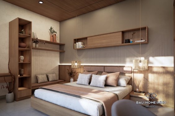 Image 11 from Off Plan 2 Bedroom Villas for Sale in Ungasan — A Modern Traditional Living Experience