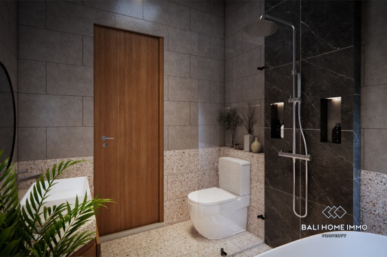 Image 14 from Off Plan 2 Bedroom Villas for Sale in Ungasan — A Modern Traditional Living Experience