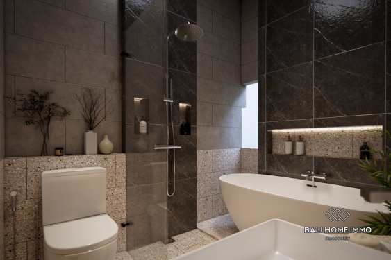 Image 17 from Off Plan 2 Bedroom Villas for Sale in Ungasan — A Modern Traditional Living Experience