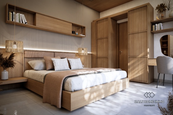 Image 10 from Off Plan 2 Bedroom Villas for Sale in Ungasan — A Modern Traditional Living Experience