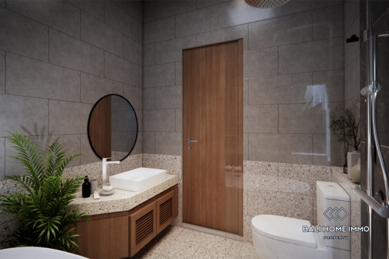 Image 13 from Off Plan 2 Bedroom Villas for Sale in Ungasan — A Modern Traditional Living Experience