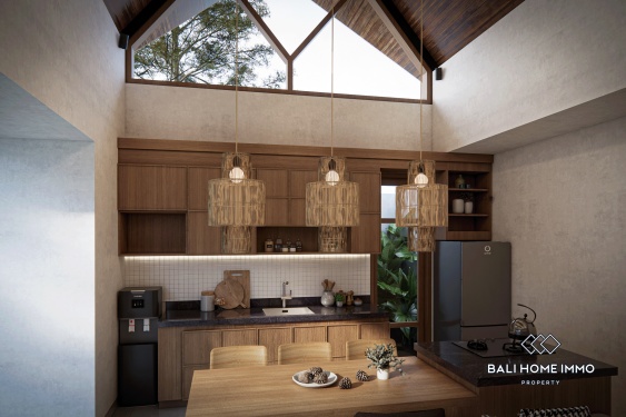 Image 5 from Off Plan 2 Bedroom Villas for Sale in Ungasan — A Modern Traditional Living Experience