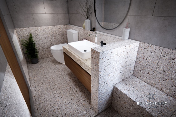 Image 16 from Off Plan 2 Bedroom Villas for Sale in Ungasan — A Modern Traditional Living Experience