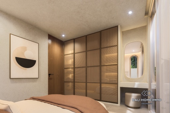 Image 19 from Villas de 2 chambres sur plan à vendre à Ungasan, avec options de design méditerranéen et industriel