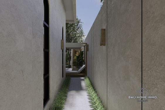 Image 17 from Villas de 2 chambres sur plan avec sauna et cabane à vendre près de Dreamland Beach