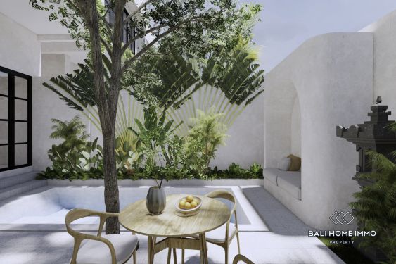 Image 18 from Villas de 2 chambres sur plan avec sauna et cabane à vendre près de Dreamland Beach