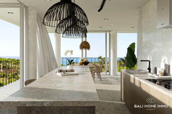 Image 6 from APARTEMEN 2 KAMAR TIDUR DIJUAL DI ULUWATU DEKAT KARMA KANDARA