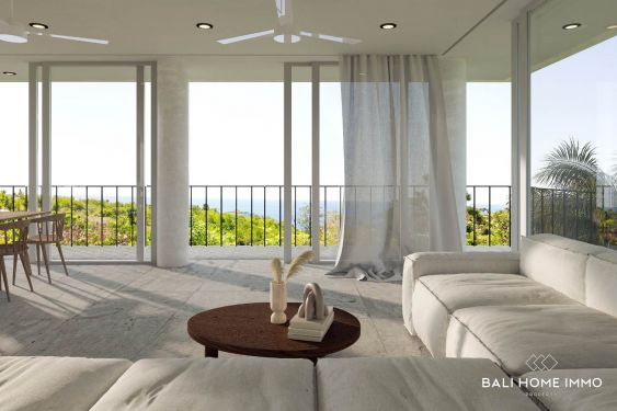 Image 4 from APARTEMEN 2 KAMAR TIDUR DIJUAL DI ULUWATU DEKAT KARMA KANDARA