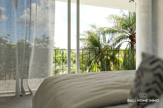 Image 9 from APARTEMEN 2 KAMAR TIDUR DIJUAL DI ULUWATU DEKAT KARMA KANDARA