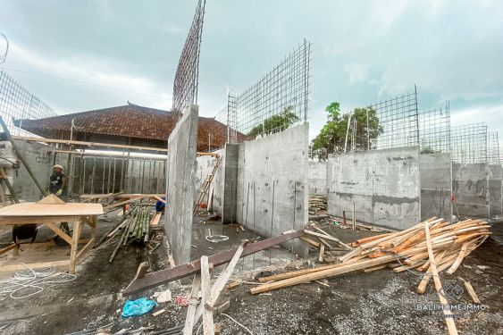 Image 18 from TOWNHOUSE OFF PLAN 2 KAMAR TIDUR DIKONTRAKAN DI BALI BUDUK DEKAT CANGGU