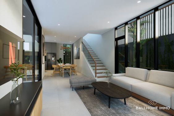 Image 9 from OFF PLAN 2 BEDROOMS VILLA FOR SALE FREEHOLD and LEASEHOLD IN BALI NEAR BALANGAN BEACH