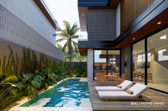 Image 11 from OFF PLAN 2 BEDROOMS VILLA FOR SALE FREEHOLD and LEASEHOLD IN BALI NEAR BALANGAN BEACH