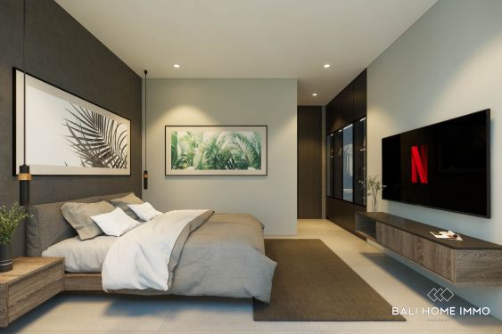 Image 5 from OFF PLAN 2 BEDROOMS VILLA FOR SALE FREEHOLD and LEASEHOLD IN BALI NEAR BALANGAN BEACH