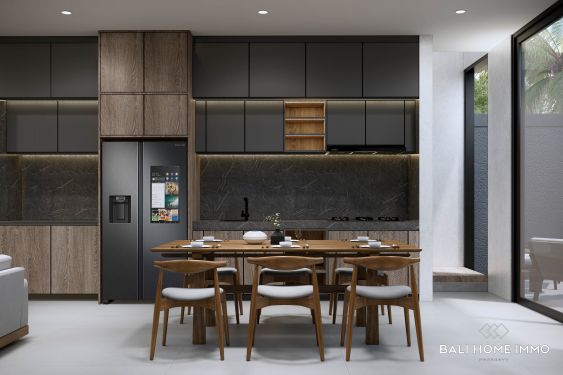 Image 18 from OFF PLAN 2 BEDROOMS VILLA FOR SALE FREEHOLD and LEASEHOLD IN BALI NEAR BALANGAN BEACH