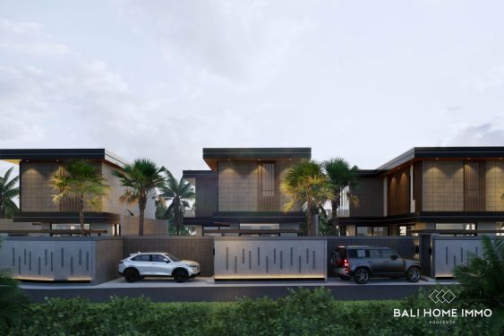 Image 13 from OFF PLAN 2 BEDROOMS VILLA FOR SALE FREEHOLD and LEASEHOLD IN BALI NEAR BALANGAN BEACH