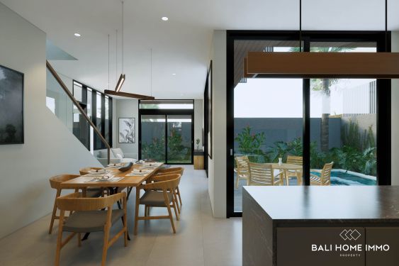 Image 7 from OFF PLAN 2 BEDROOMS VILLA FOR SALE FREEHOLD and LEASEHOLD IN BALI NEAR BALANGAN BEACH