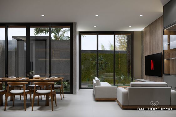 Image 17 from OFF PLAN 2 BEDROOMS VILLA FOR SALE FREEHOLD and LEASEHOLD IN BALI NEAR BALANGAN BEACH