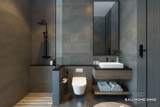 Image 4 from OFF PLAN 2 BEDROOMS VILLA FOR SALE FREEHOLD and LEASEHOLD IN BALI NEAR BALANGAN BEACH