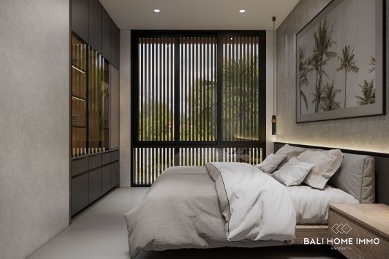 Image 19 from OFF PLAN 2 BEDROOMS VILLA FOR SALE FREEHOLD and LEASEHOLD IN BALI NEAR BALANGAN BEACH
