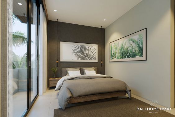 Image 6 from OFF PLAN 2 BEDROOMS VILLA FOR SALE FREEHOLD and LEASEHOLD IN BALI NEAR BALANGAN BEACH