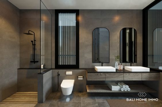 Image 3 from OFF PLAN 2 BEDROOMS VILLA FOR SALE FREEHOLD and LEASEHOLD IN BALI NEAR BALANGAN BEACH