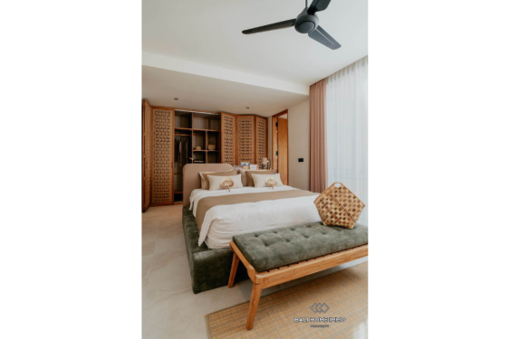 Image 7 from VILLA SUR PLAN 2 CHAMBRES À VENDRE EN PLEINE PROPRIÉTÉ À BALI PRÈS DE LA PLAGE DE JIMBARAN