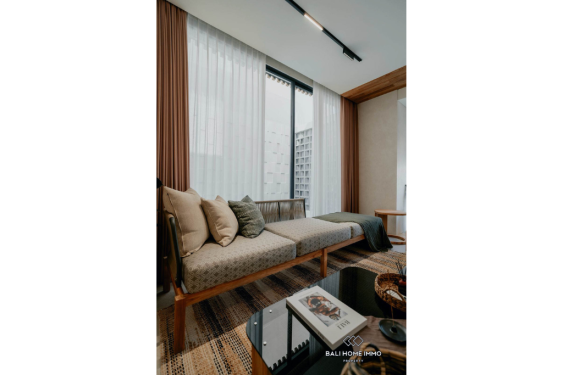 Image 3 from OFF PLAN 2 BEDROOMS VILLA FOR SALE FREEHOLD IN BALI NEAR JIMBARAN BEACH