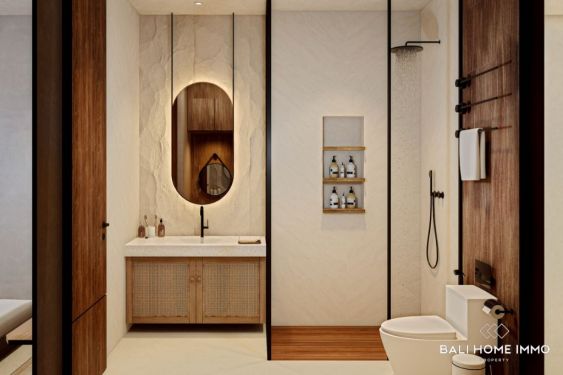 Image 12 from VILLA 2 KAMAR TIDUR DIJUAL DENGAN HAK MILIK DI ULUWATU UNGASAN