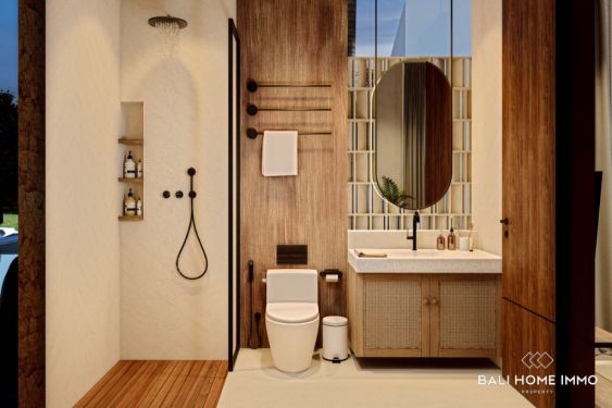 Image 11 from VILLA 2 KAMAR TIDUR DIJUAL DENGAN HAK MILIK DI ULUWATU UNGASAN