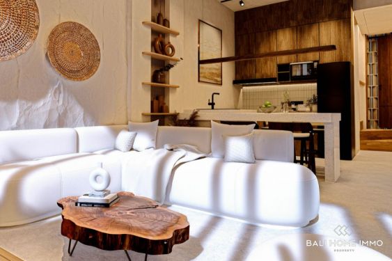 Image 4 from VILLA 2 KAMAR TIDUR DIJUAL DENGAN HAK MILIK DI ULUWATU UNGASAN