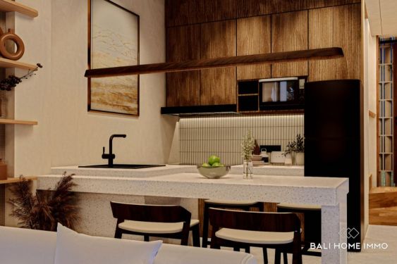 Image 7 from VILLA 2 KAMAR TIDUR DIJUAL DENGAN HAK MILIK DI ULUWATU UNGASAN