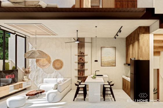 Image 5 from VILLA 2 KAMAR TIDUR DIJUAL DENGAN HAK MILIK DI ULUWATU UNGASAN