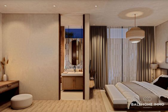 Image 10 from VILLA 2 KAMAR TIDUR DIJUAL DENGAN HAK MILIK DI ULUWATU UNGASAN