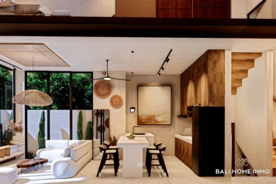 Image 6 from VILLA 2 KAMAR TIDUR DIJUAL DENGAN HAK MILIK DI ULUWATU UNGASAN