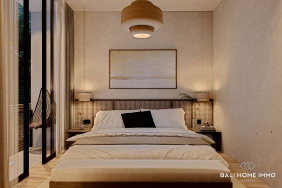 Image 9 from VILLA 2 KAMAR TIDUR DIJUAL DENGAN HAK MILIK DI ULUWATU UNGASAN