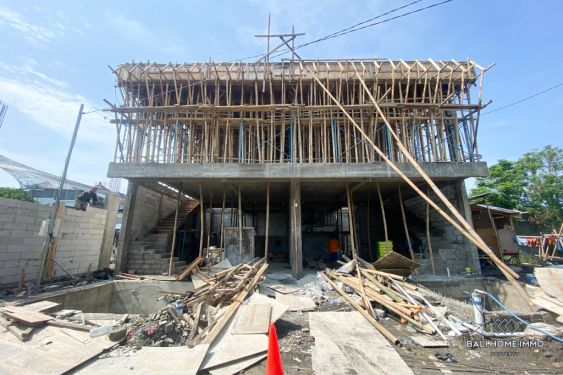 Image 19 from VILLA TOUT NEUF DE 2 CHAMBRES À VENDRE EN LOCATION À CANGGU BERAWA BALI